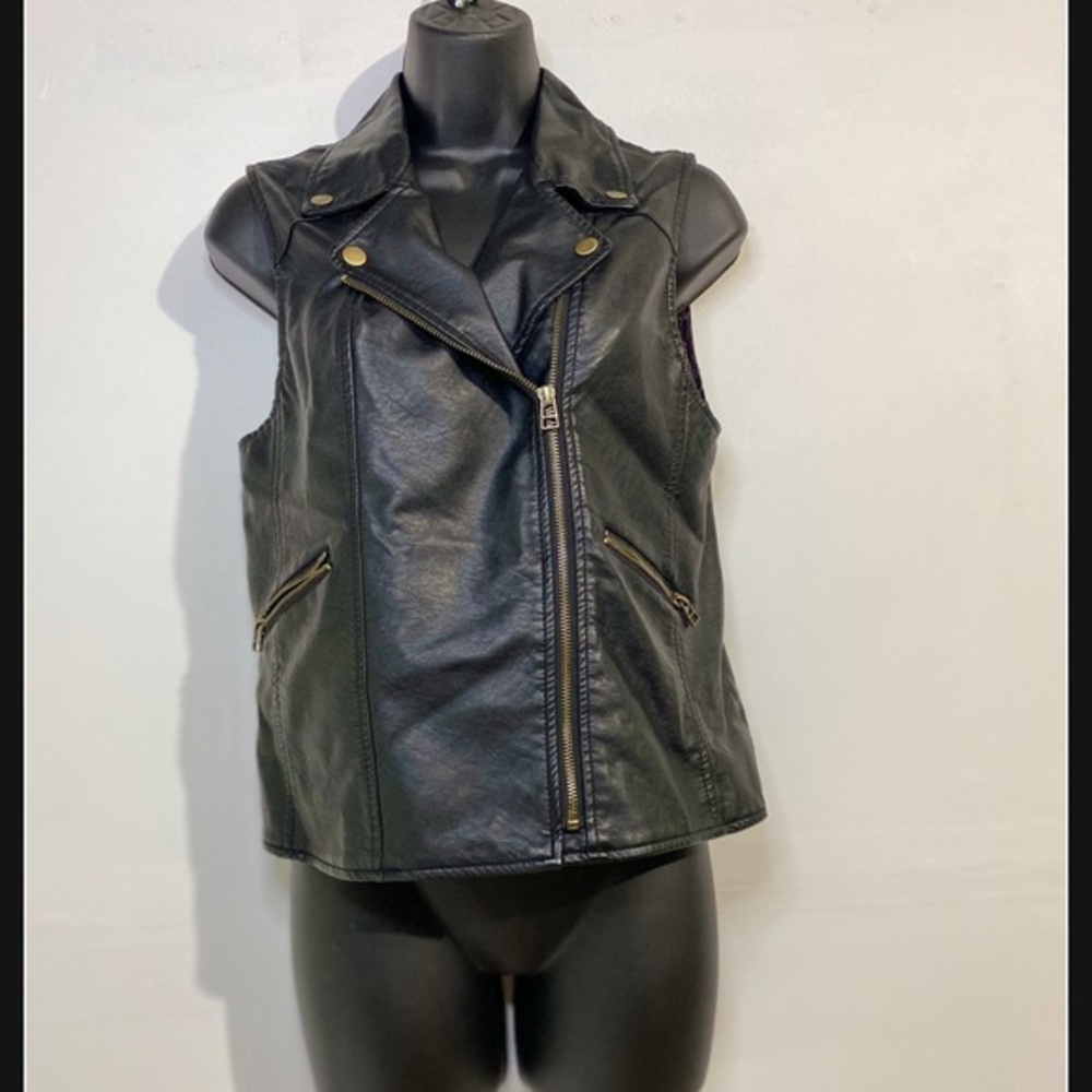 Sanctuary vest